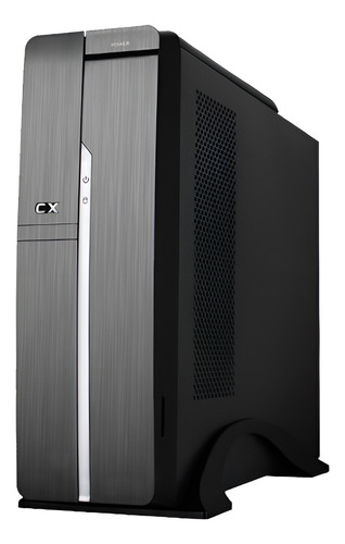 PC CX AMD RYZEN 3 3200G+8G+SSD240 (ASUS)